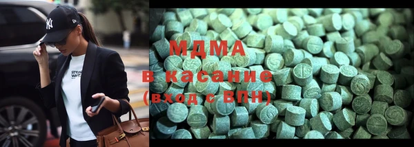 кокс Белоозёрский